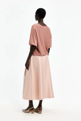 Xandres Gerrett Top Roze