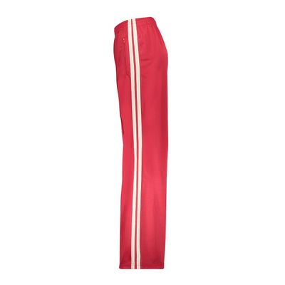 Geisha Track Pants Rood