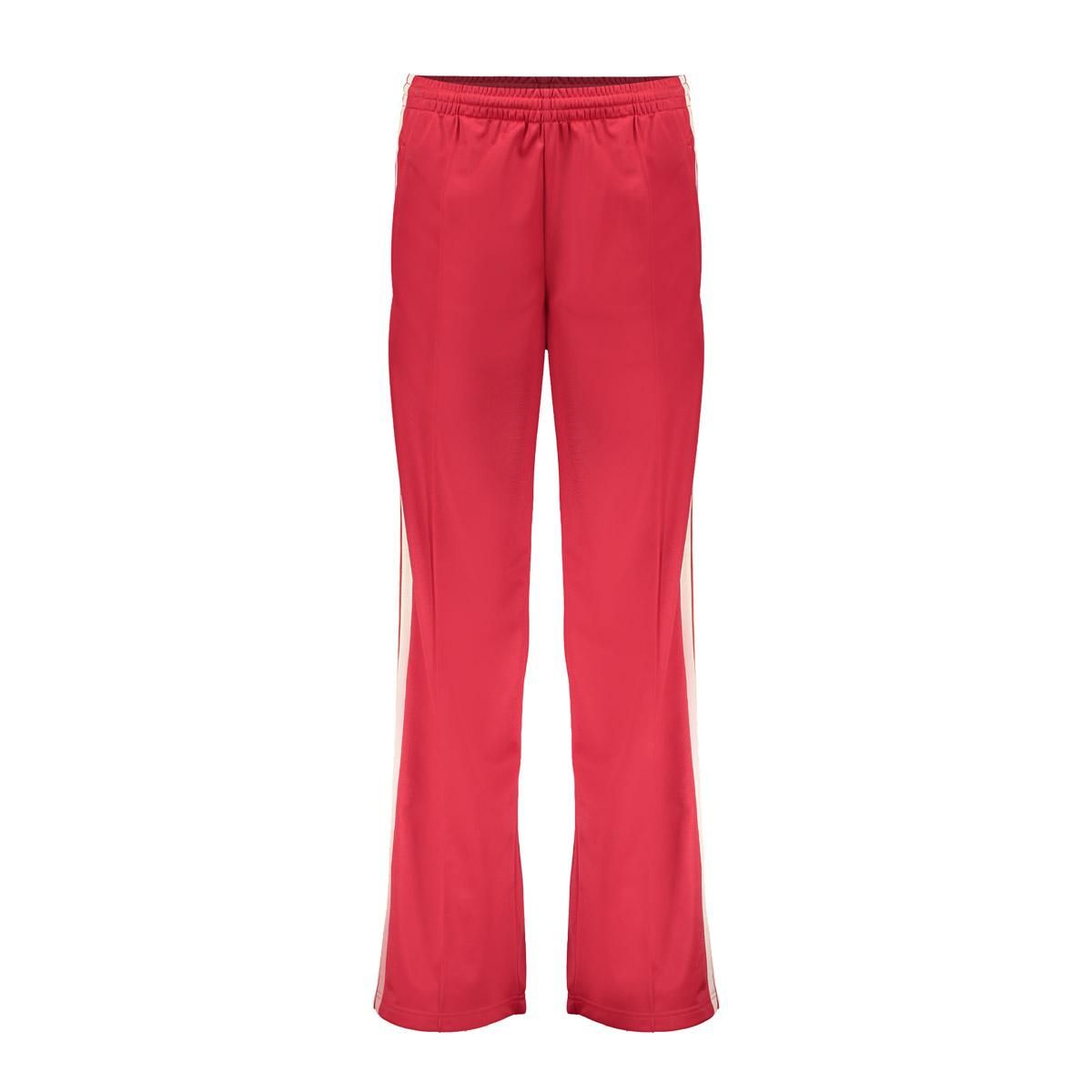 Geisha Track pants Rood