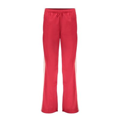 Geisha Track pants Rood