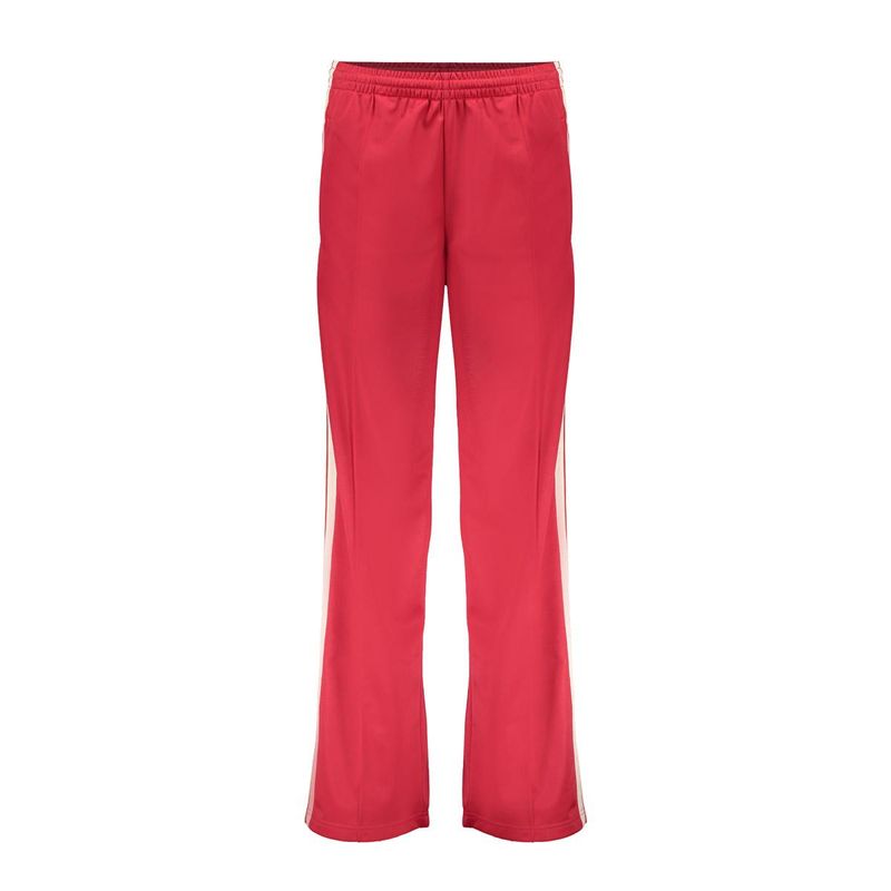 Geisha Track Pants Rood