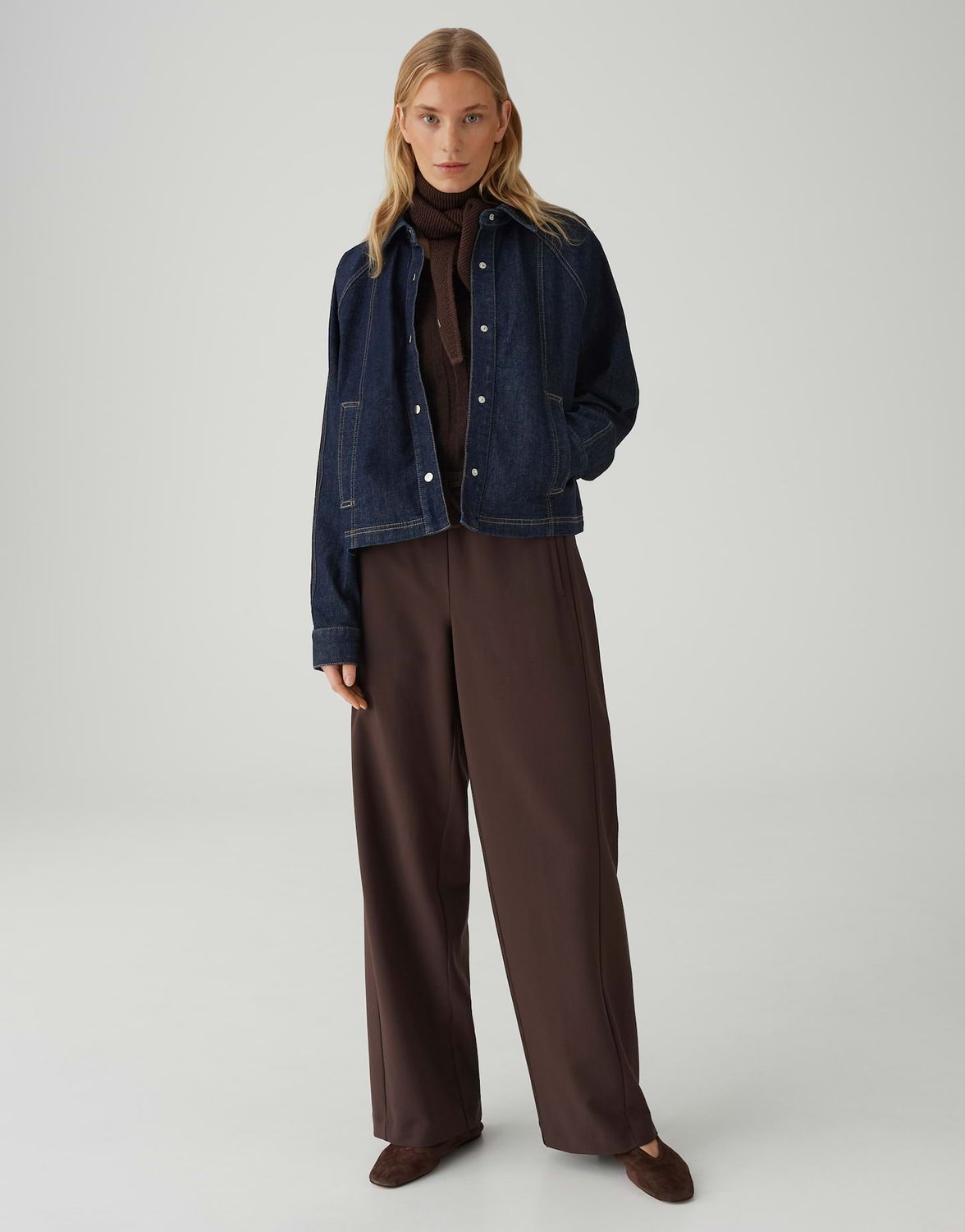 Opus Jovena jack Blauw