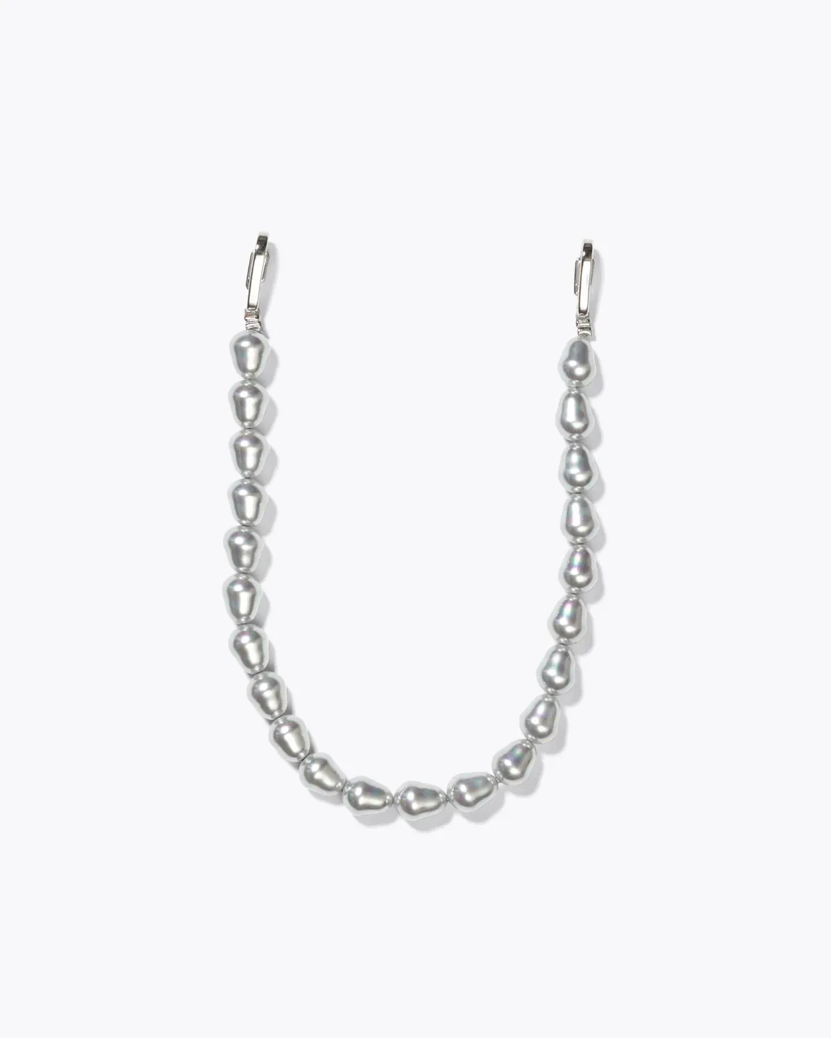 Atelje Bullet Cord Grijs