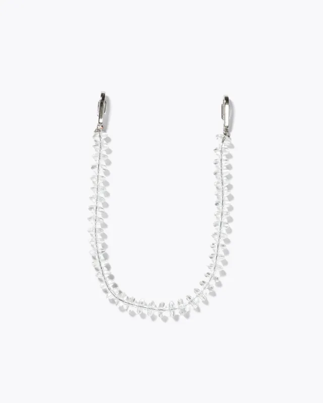 Atelje Echo Cord Grijs