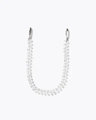 Atelje Echo Cord Grijs