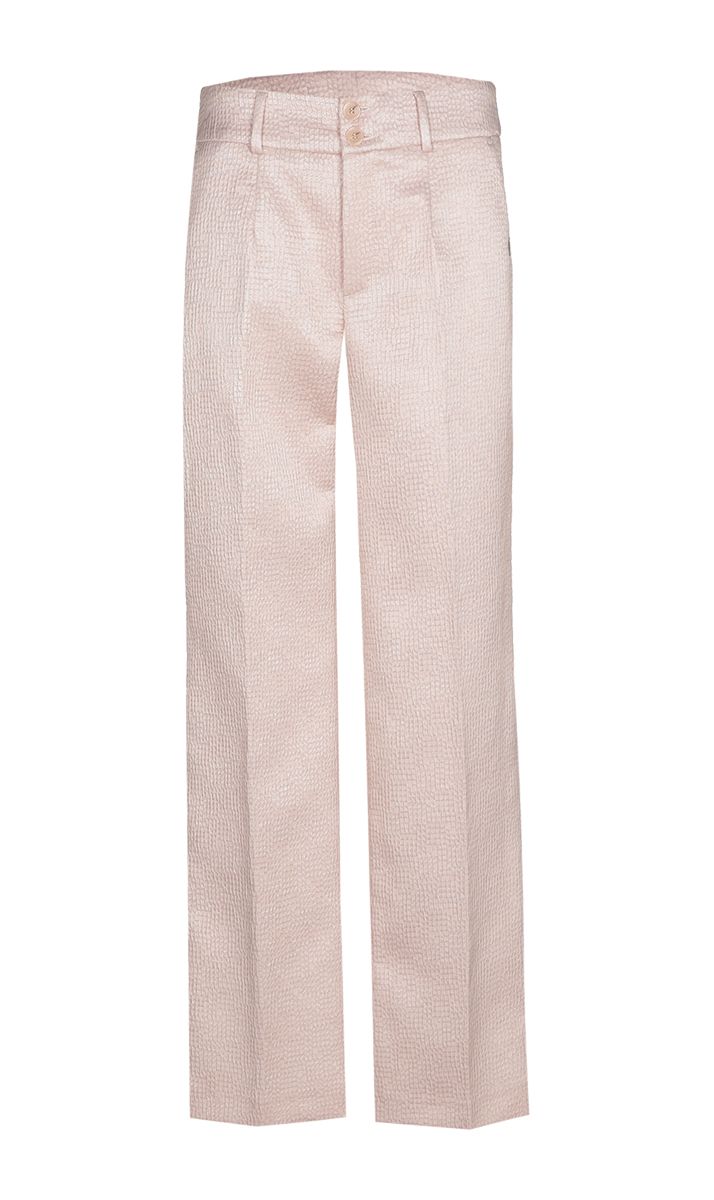 Xandres panchita pantalon Roze