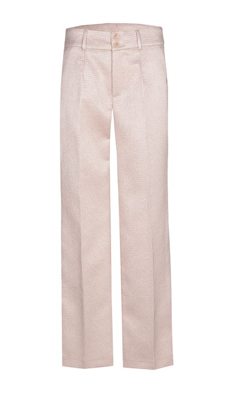 Xandres panchita pantalon Roze