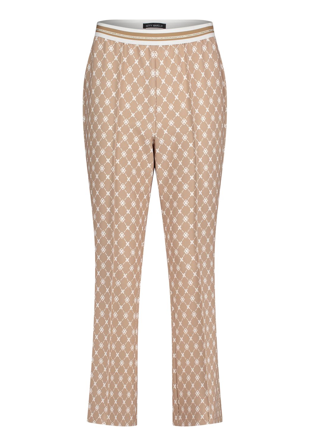 Betty Barclay Broek Beige