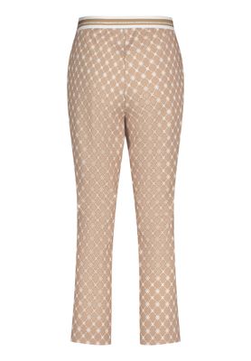 Betty Barclay Broek Beige