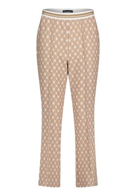Betty Barclay Broek Beige