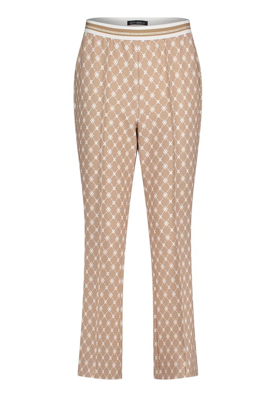 Betty Barclay Broek Beige