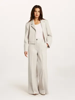 Beaumont Ayle Pants Beige