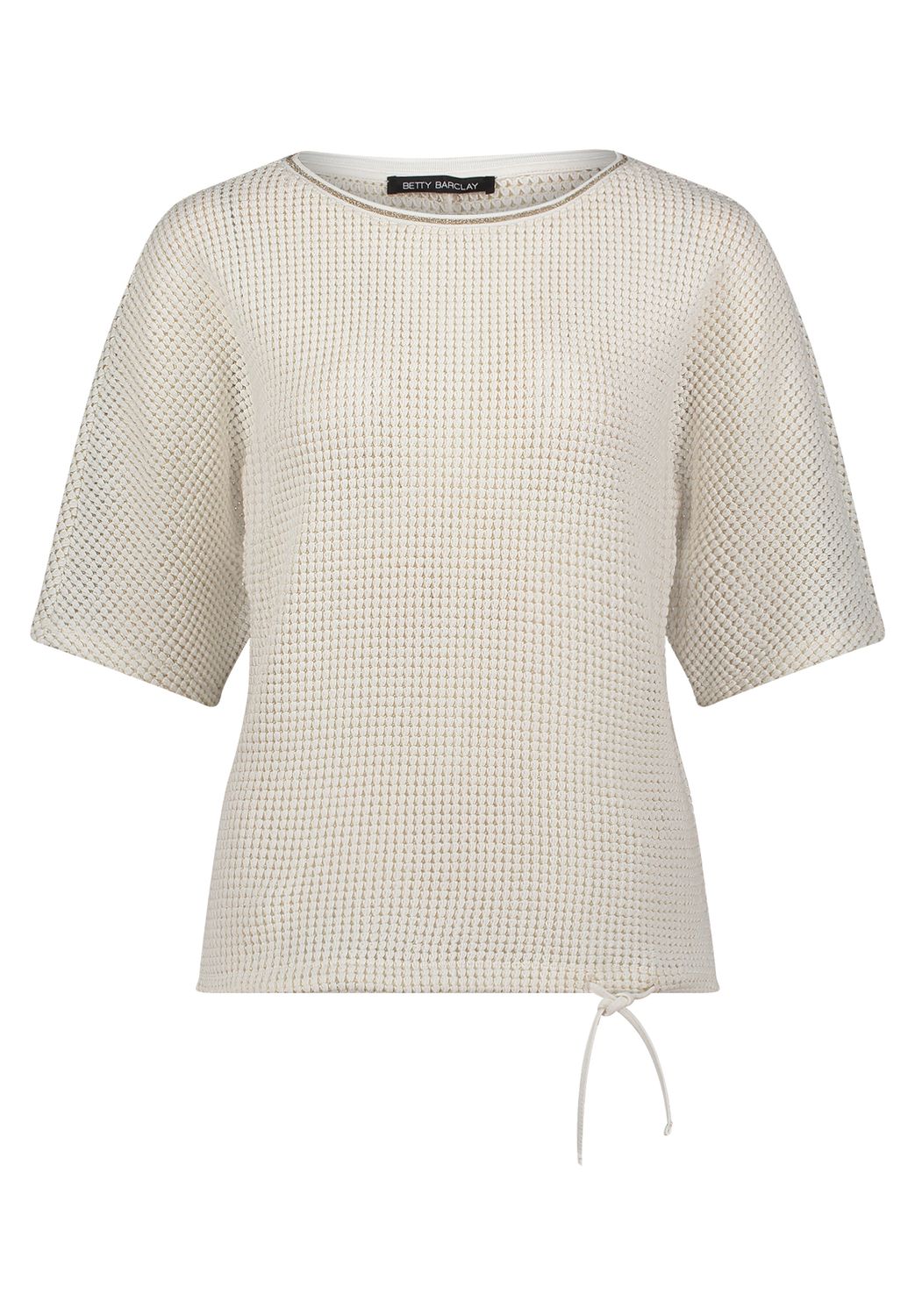 Betty Barclay Shirt Beige