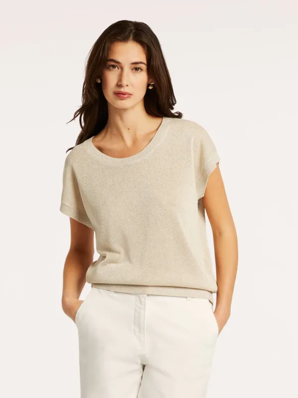 Beaumont Dion Pullover Grijs