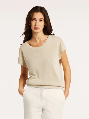 Beaumont Dion Pullover Grijs