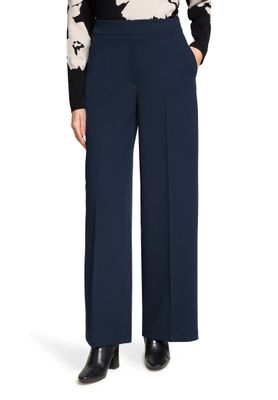 Betty Barclay Broek Blauw