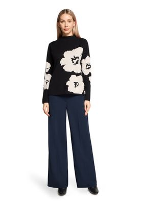 Betty Barclay Broek Blauw