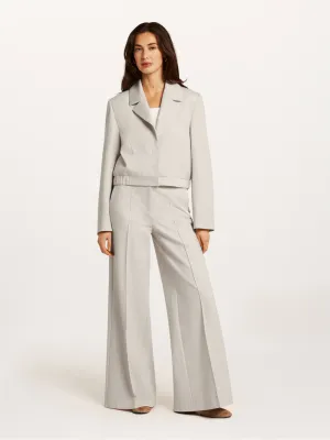 Beaumont Dagmar Bomber Beige