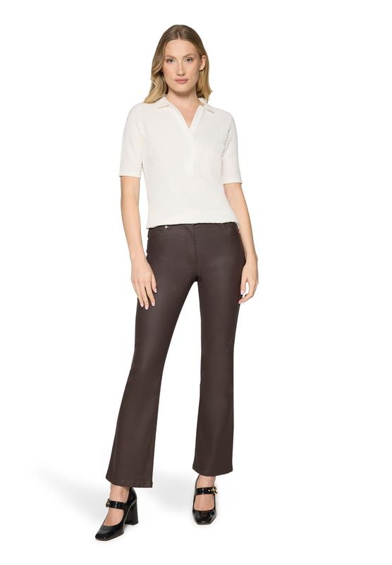 Betty Barclay Shirt Beige