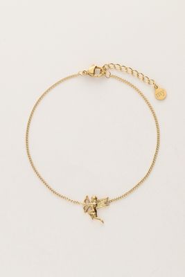 My Jewellery Bracelet cupid Goud