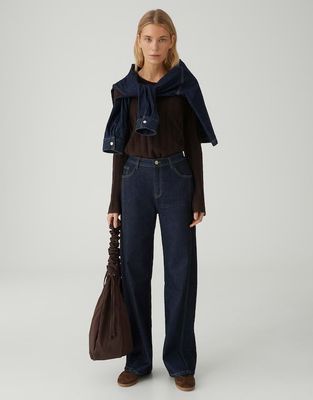 Opus Miva Bold Jeans