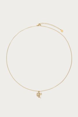 My Jewellery Necklace Cupid Goud