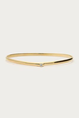 My Jewellery Bangle mini strass Goud