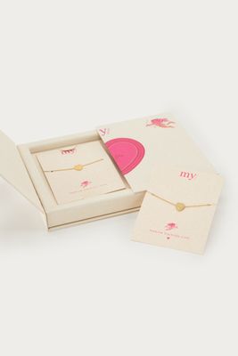 My Jewellery Bracelet set forever together Goud