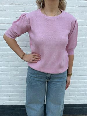 Private Label Shirt Lois Roze