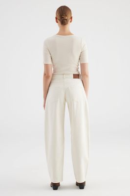 Cup Of Joe Denim Clara Ecru L30/32