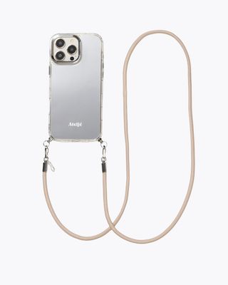 Atelje Dusk Cord Grijs