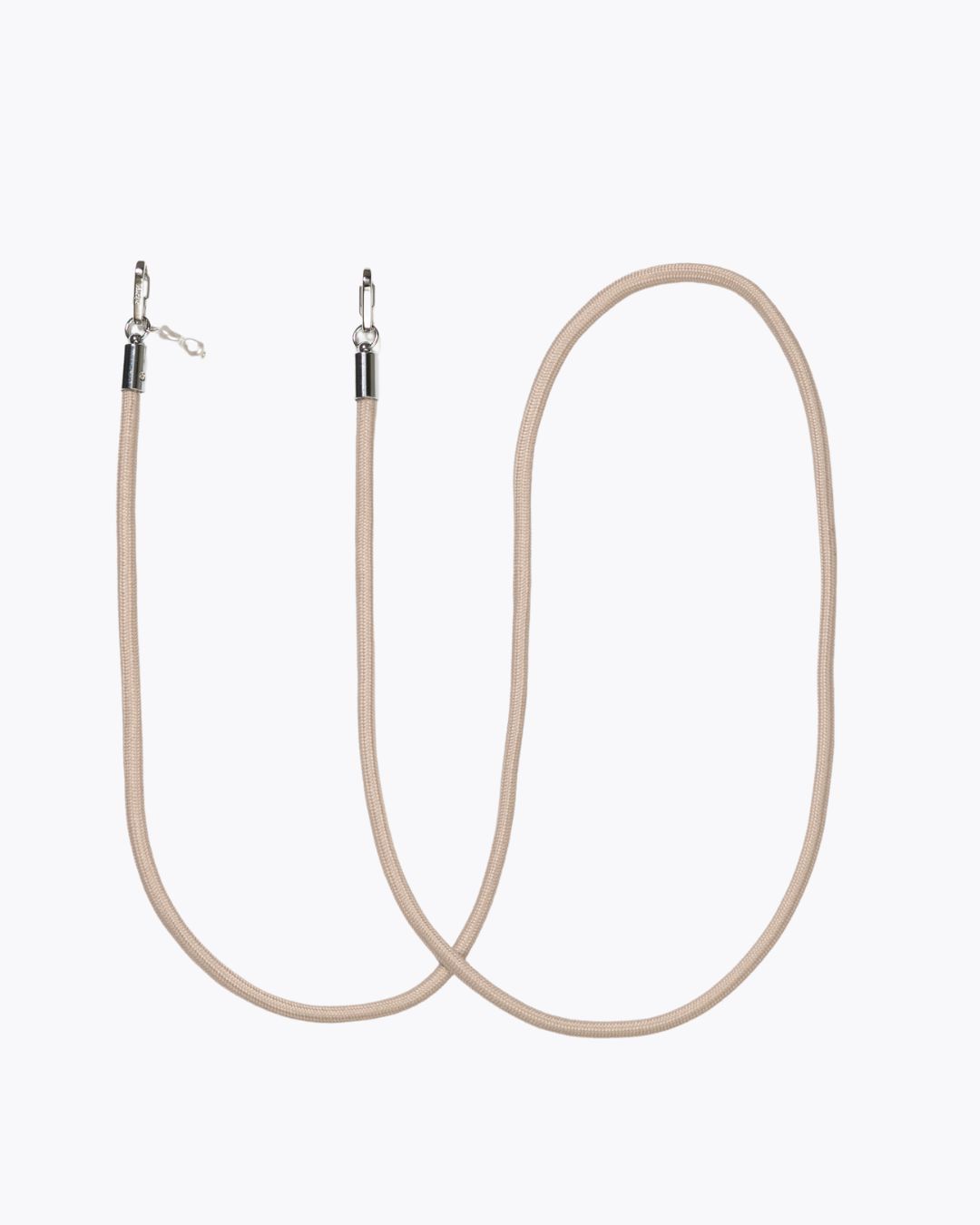 Atelje Dusk Cord Grijs