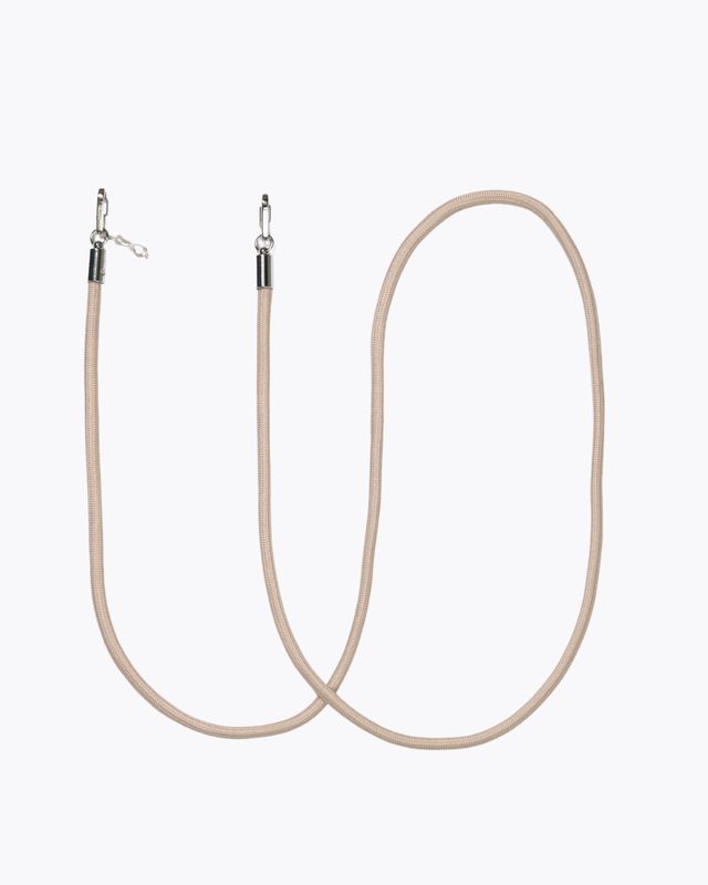 Atelje Dusk Cord Grijs