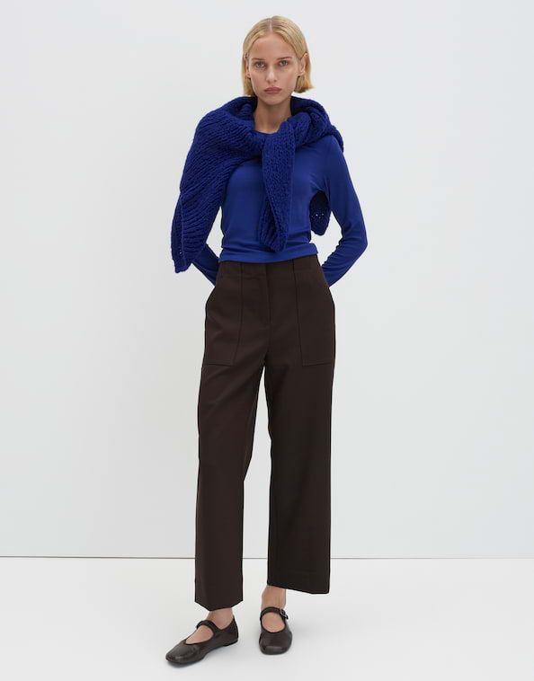 Someday Cisilia Utility Bruin