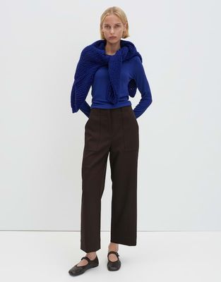 Someday Cisilia Utility Bruin