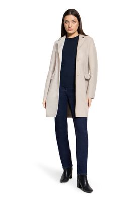 Betty Barclay Outdoor Jas Bruin