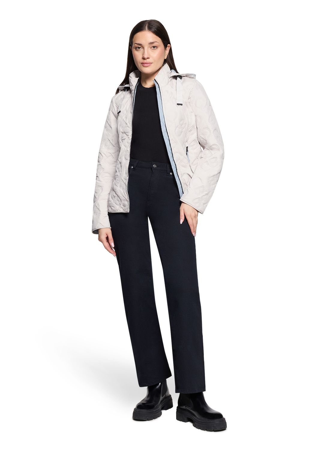 Gil Bret Outdoor Jas Beige