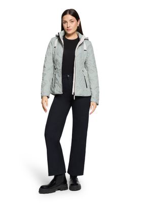 Gil Bret Outdoor Jas Groen