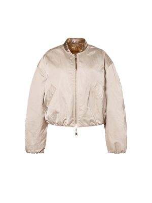 Beaumont SAMMY reversible bomber Goud