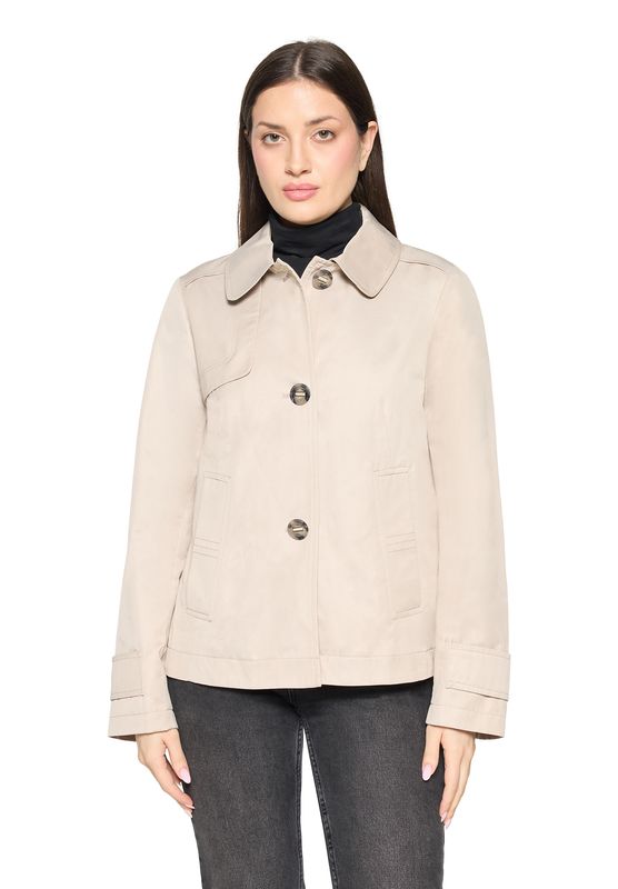 Gil Bret Outdoor Dames Jack Beige