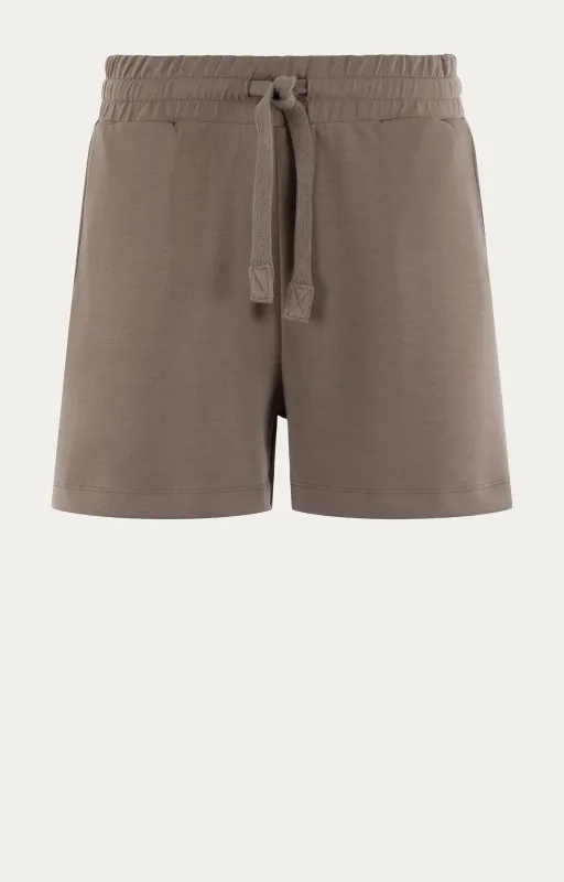 Moscow Mint Broek Bruin