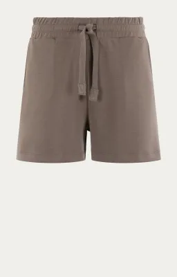 Moscow Mint Broek Bruin