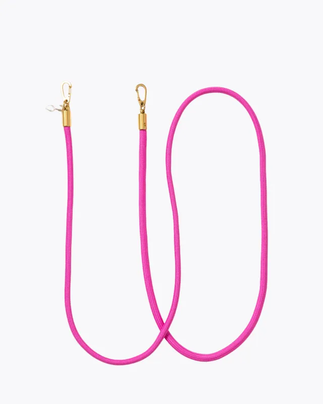 Atelje Spice Cord Roze