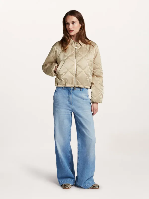 Beaumont Carly jacket Beige