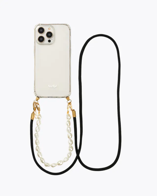 Atelje Midnight cord Grijs
