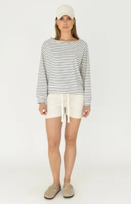 Moscow Sweatshirt lange mouw