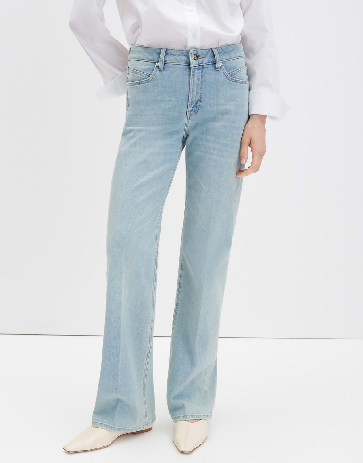 Someday Carie iconic Jeans