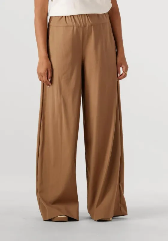 Nukus Seme Pants Bruin