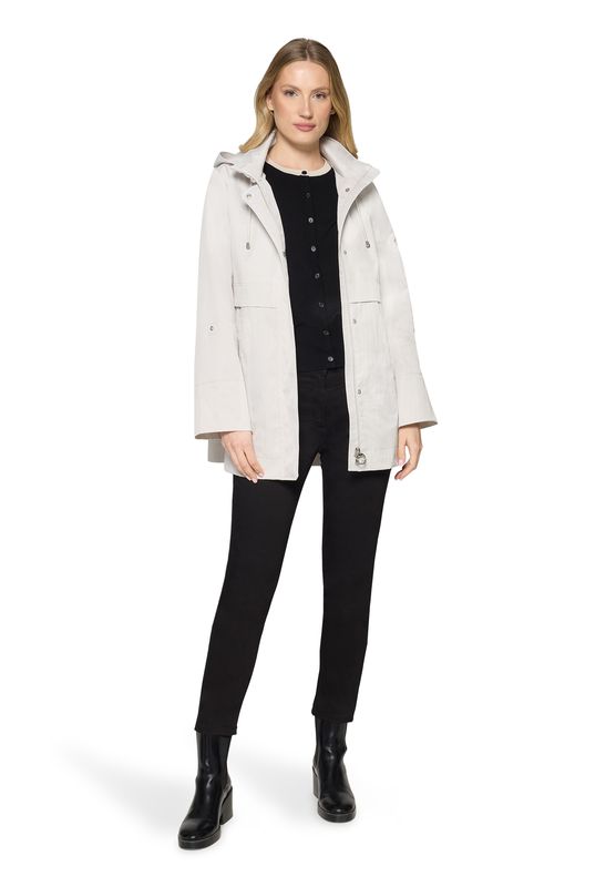 Betty Barclay jacket Grijs