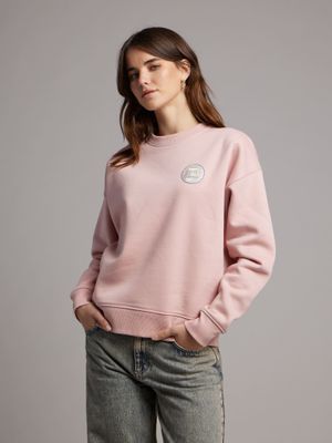 Pink Noir Marcy Sweater Roze